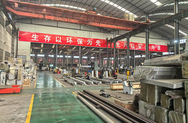 Welcome To Qinyang Jurui Machinery Equipment Co., Ltd Website