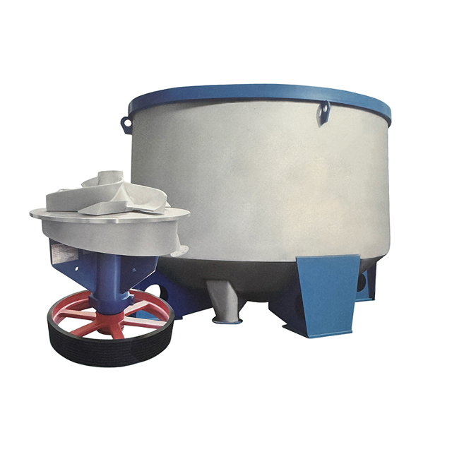 High-Consistency Hydraulic Machine for Global Paper Industry Buyers