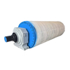 Press Rubber Roll for Paper Making Industry Use