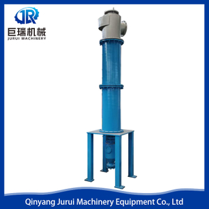 High Quality High Density Cleaner Equipment in Paper Industry