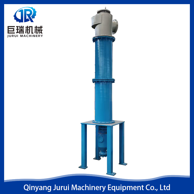 High Quality High Density Cleaner Equipment in Paper Industry