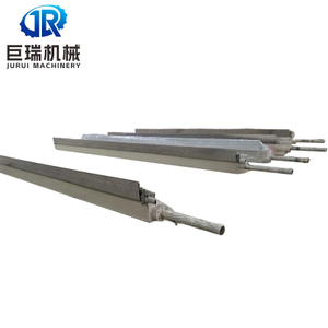 Precision Pneumatic Doctor Blade for Quality Paper Making Machine