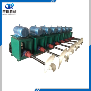 High-Speed Paper Pulp Propeller Machine for Paper Pulp Lines
