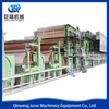 3200mm High Quality Kraft And Corrugated Paper Machine Production Line