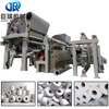 High Quailty Toilet Paper Making Machine production line