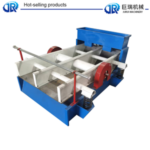 Premium Paper Machine Vibrating Screen for Optimal Material Separation