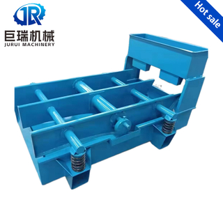 Advanced Vibrating Screen Machine for Paper Machine Operations