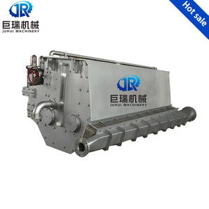 Premium Headbox for Efficient Toilet Paper Production Machinery