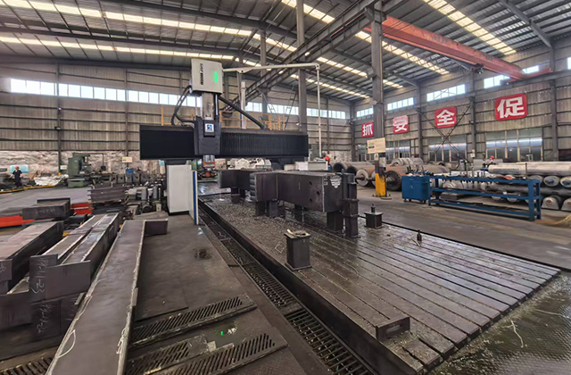 Welcome To Qinyang Jurui Machinery Equipment Co., Ltd Website