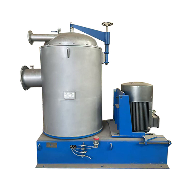 High-Performance Pressure Screen for Paper Making Industry