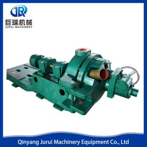 Advanced Paper Refiner for Enhanced Paper Production Efficiency