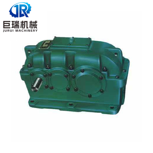 Reliable Cycloidal Gear Reducer for Efficient Paper Machine