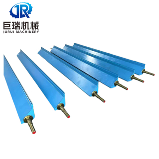 Durable Pneumatic Doctor Blade for Efficient Paper Making Machine