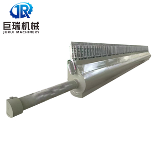 Reliable Industrial Pneumatic Doctor Blade Machine for Paper Making
