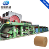 3800mm Premium Corrugated And Kraft Paper Making Machine Production Line