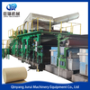 2400mm Kraft Corrugated Paper Making Machine for Production Line