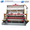 Industrial-Grade Fully Automatic Egg Tray Machine Production Line