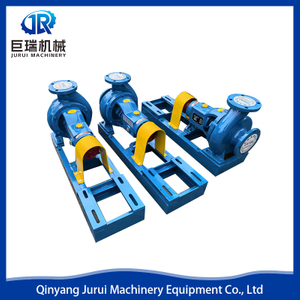 Versatile Paper Pulp Pump Machine Designed for Heavy-Duty Use