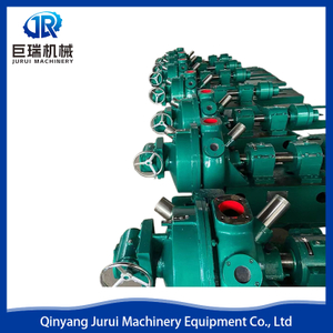 Double Disc Refiner, Grinding Disc Refiner, for Paper Making Machine