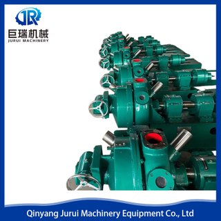 Double Disc Refiner, Grinding Disc Refiner, for Paper Making Machine