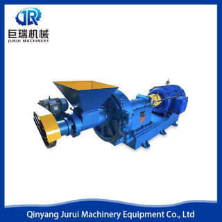 Toilet Paper Machine Complete Double Disc Refiner Paper Pulp Refiner