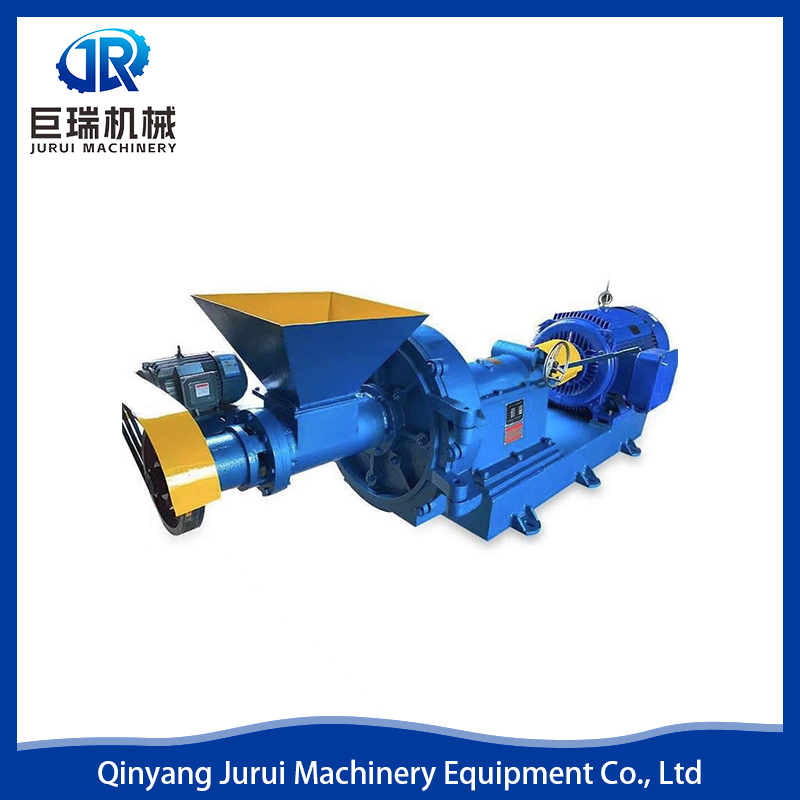 Toilet Paper Machine Complete Double Disc Refiner Paper Pulp Refiner
