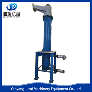 Design High Density Cleaner Equipment for Paper Making Machine