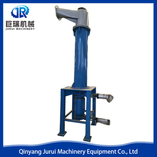 Design High Density Cleaner Equipment for Paper Making Machine