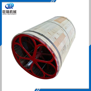 Advanced Paper Manufacturing Cylinder Mould Machine for Enhanced Output