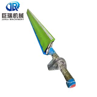 Durable Compound Doctor Blade Holder for Industrial Printing Machine