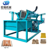 Customizable Multi-Functional Egg Tray Making Machine Production Line