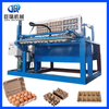 Customizable Multi-Functional Egg Tray Making Machine Production Line