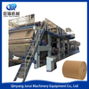 2400mm Kraft Corrugated Paper Making Machine for Production Line