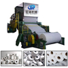 2400mm High Quality Toilet Paper Making Machine