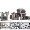 Tissue Toilet Paper Making Machine for Global Paper Industry Buyers