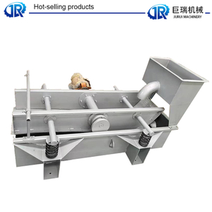 Advanced Vibrating Screen Machine for Paper Manufacturing Needs