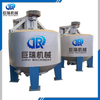 High Consistency Hydrapulper Production for Paper Making Mills