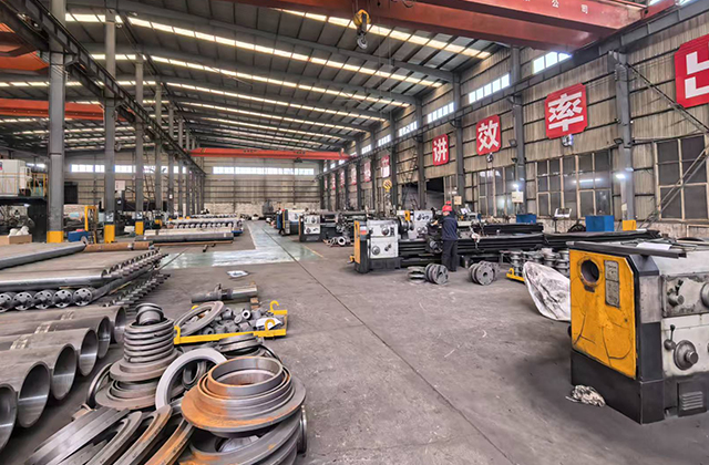 Welcome To Qinyang Jurui Machinery Equipment Co., Ltd Website