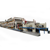 Innovative 1880mm A4 Culture Paper Machine for Efficient Production