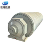 Large Press Rubber Roll Machinery for Toilet And Tissue Paper Making Production
