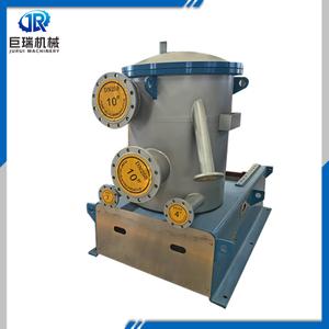 Toilet Paper Machine Used High Quality Advanced Pressure Screen