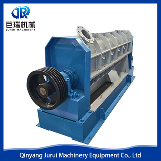 Premium Reject Separator Machine for Enhanced Paper Mill Performance
