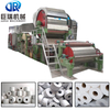 2400mm High Quality Toilet Paper Making Machine