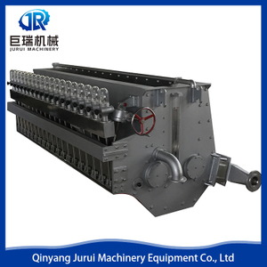 Durable Headbox Designed for Toilet Paper Machine Manufacturing