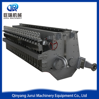 Durable Headbox Designed for Toilet Paper Machine Manufacturing