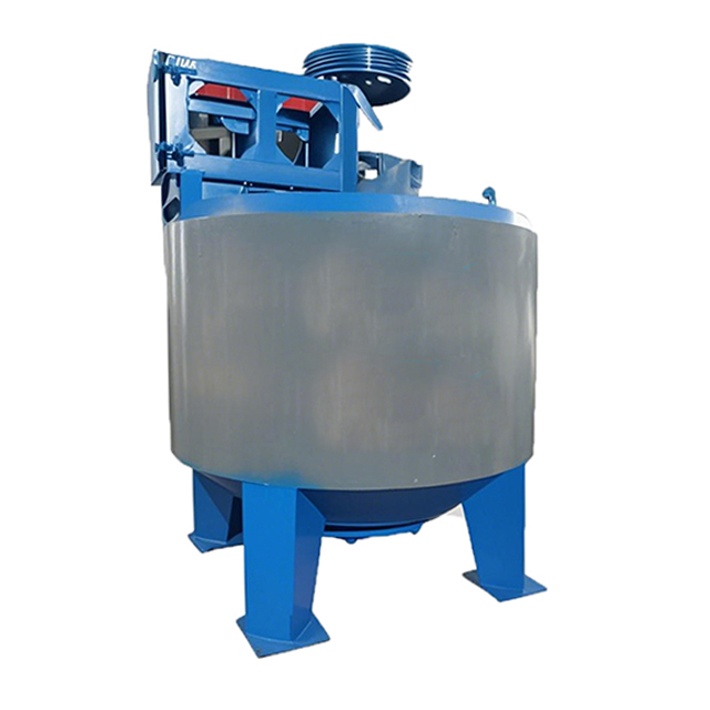 High-Consistency Hydraulic Machine for Global Paper Industry Buyers