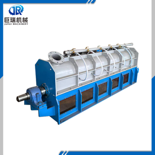 Toilet Paper Machine Complete Set Reject Separator in Paper Industry