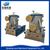 Pressure Screen Equipment for Paper Making Mills Use