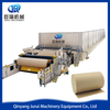3200mm High Quality Kraft And Corrugated Paper Machine Production Line