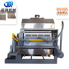 Egg Tray Machine Production with Biodegradable Additive Compatibility